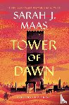Maas, Sarah J. - Tower of Dawn