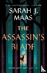 Maas, Sarah J. - The Assassin's Blade - The Throne of Glass Prequel Novellas