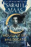 Maas, Sarah J - Maas, S: House of Sky and Breath