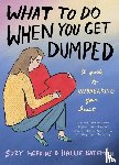 Hopkins, Suzy - What to Do When You Get Dumped