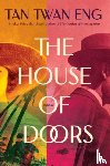 Eng, Tan Twan - The House of Doors
