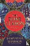 Shannon, Samantha - Shannon, S: Bone Season
