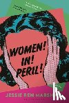 Marshall, Jessie Ren - Marshall, J: WOMEN IN PERIL