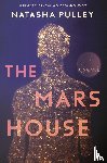 Pulley, Natasha - Pulley, N: Mars House