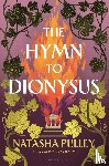 Pulley, Natasha - Pulley, N: Hymn to Dionysus