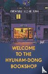 Bo-Reum, Hwang - Bo-Reum, H: Welcome to the Hyunam-Dong Bookshop