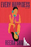 Shah, Reena - Every Happiness