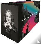 Maas, Sarah J - Maas, S: Throne of Glass Paperback Box Set