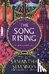 Shannon, Samantha - Shannon, S: Song Rising