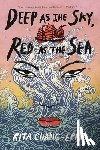 Chang-Eppig, Rita - Deep as the Sky, Red as the Sea