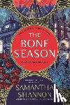 Shannon, Samantha - Shannon, S: Bone Season