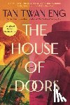 Eng, Tan Twan - The House of Doors