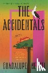 Nettel, Guadalupe - The Accidentals: Stories