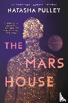 Pulley, Natasha - Pulley, N: Mars House