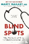 Makary, untitled makary Marty - Blind Spots