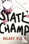 Plum, Hilary - State Champ