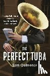 Quinones, Sam - The Perfect Tuba
