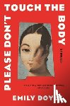 Doyle, Emily - Please Don't Touch the Body