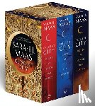 Maas, Sarah J. - Crescent City Paperback Box Set
