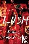 Dowden-Lord, Rochelle - Lush