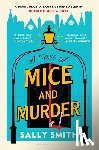 Smith, Sally - A Case of Mice and Murder: The Trials of Gabriel Ward