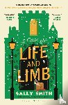 Smith, Sally - Smith, S: Case of Life and Limb
