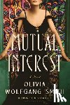 Wolfgang-Smith, Olivia - Mutual Interest