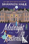 Hale, Shannon - Midnight in Austenland