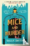 Smith, Sally - A Case of Mice and Murder: The Trials of Gabriel Ward