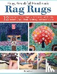 David, Deana - Easy, Beautiful Handmade Rag Rugs
