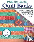 Young, Kelly - Perfectly Pieced Quilt Backs