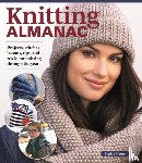 Martin, Sophie - Knitting Almanac