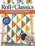 Wright, Jean Ann - Roll with the Classics