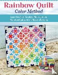 Thomas, Sarah - Rainbow Quilt Color Method