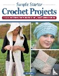 Meldrum, Carol - Simple Starter Crochet Projects