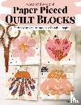 Taylor, Liza - Wonderful World of Paper-Pieced Quilt Blocks