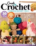 Neal, Jen - Create with Crochet: Amigurumi Soft Toys