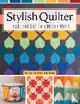 Ferons, Kiley - Stylish Quilter