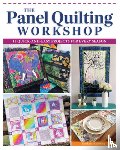 Soebbing, Stephanie - The Panel Quilting Workshop