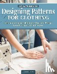 Furrer, Suzy - Building Patterns: Ultimate Guide to Designing Patterns for Clothing