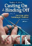 Lucas, Jen - Perfect Guide to Casting On & Binding Off