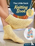 Veronika Hug & Co. - The Little Sock Knitting Book