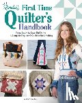 Kuecker, Lorelai - Lorelai's First-Time Quilter's Handbook
