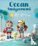 Moreau, Valerie - Ocean Amigurumi