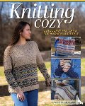 Chynoweth, Therese - Knitting Cozy
