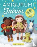 Beaulieu, Amber - Amigurumi Fairies