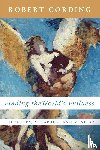 Cording, Robert - Finding the World's Fullness