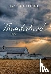 Phillippo, Daye - Thunderhead
