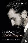 Bardazzi, Marco - Everything I Did I Did for Happiness