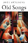 Sedakova, Olga - Old Songs